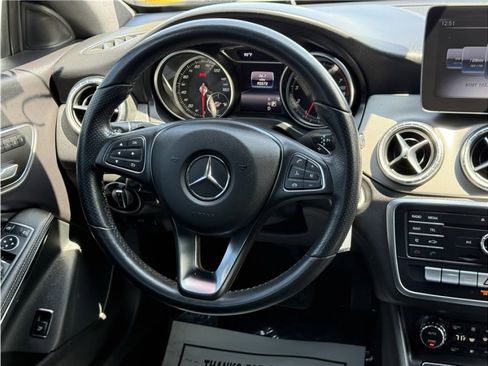 Used 2019 Mercedes-Benz CLA 250 CLA 250 Coupe 4D image 35