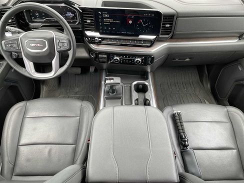Used 2024 GMC Sierra 1500 SLT w/ SLT Premium Plus Package AWD/4WD image 20