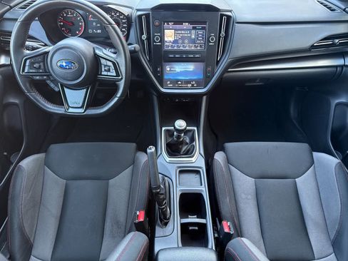 Used 2022 Subaru WRX AWD/4WD image 3