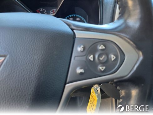 Used 2018 Chevrolet Colorado Z71 RWD image 24