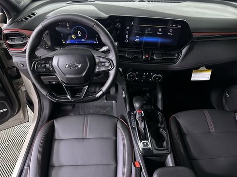 New 2026 Chevrolet TrailBlazer RS w/ Convenience Package image 56