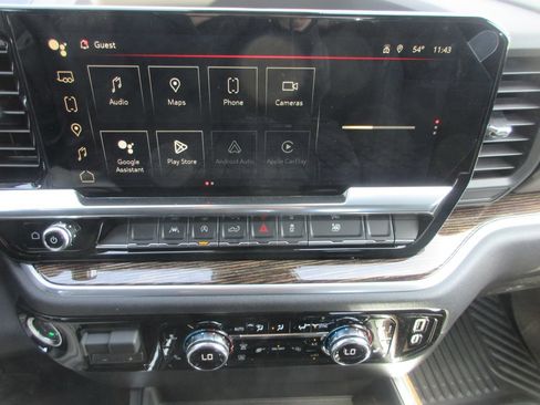 New 2026 GMC Sierra 1500 Elevation AWD/4WD image 18
