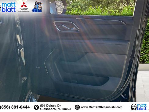 Used 2021 GMC Yukon XL AT4 image 25