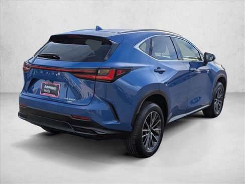 Used 2022 Lexus NX 350 AWD image 5