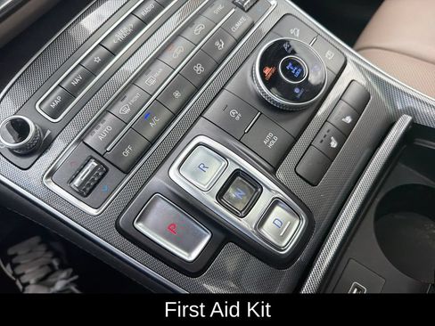 Used 2023 Hyundai Santa Fe SEL w/ Premium Package AWD/4WD image 21