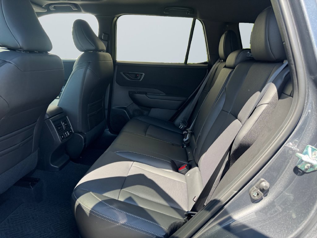 New 2026 Subaru Outback Limited AWD/4WD image 13