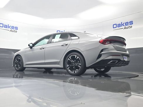 Used 2023 Kia K5 GT-Line w/ GT-Line Premium Package FWD image 41
