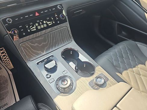 Used 2026 Genesis GV80 3.5T Prestige AWD/4WD image 24