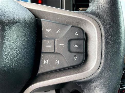 Used 2024 Ford Bronco Outer Banks AWD/4WD image 21