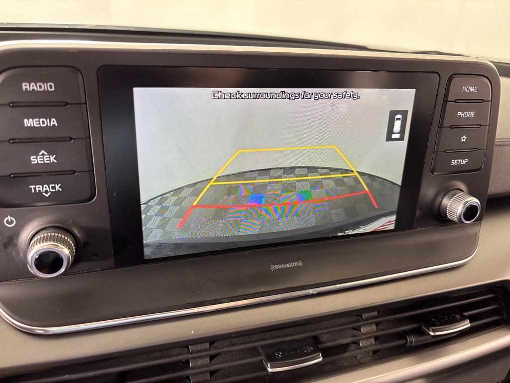 Used 2021 Kia Telluride S AWD/4WD image 4