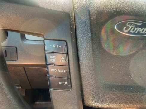 Used 2014 Ford F150 XL w/ Power Equipment Group AWD/4WD image 12