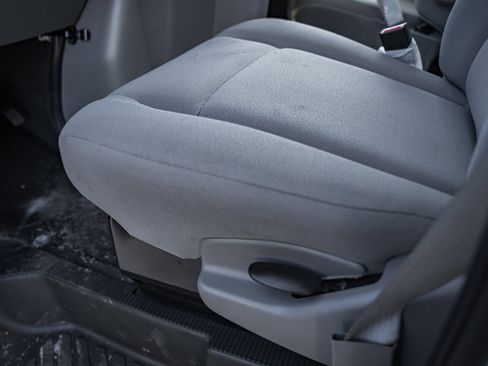 New 2026 Ford E-450 and Econoline 450 Super Duty w/ Power Equipment Group RWD image 34