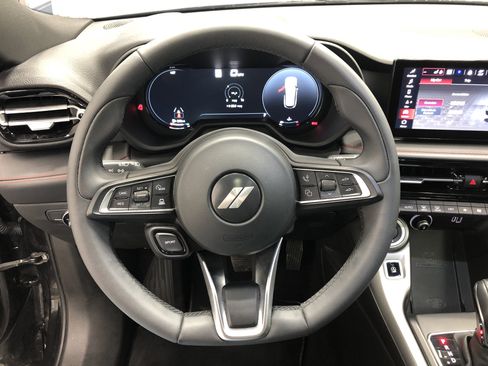 Certified 2024 Dodge Hornet GT image 23