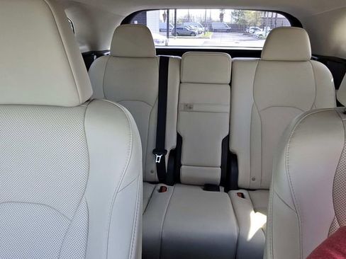 Used 2022 Lexus RX 350 FWD w/ Premium Package image 24