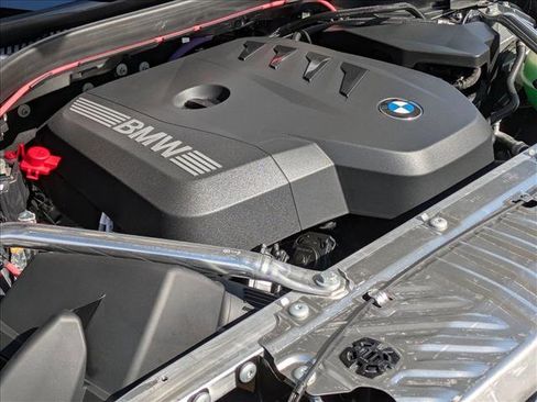 New 2026 BMW X3 xDrive30 w/ Premium Package image 18