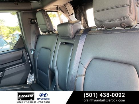 Used 2024 Ford Bronco Badlands image 29