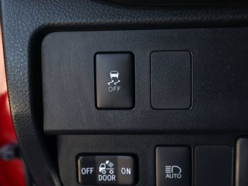 Used 2023 Toyota Tacoma SR5 w/ Technology Package AWD/4WD image 22