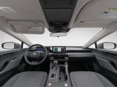 Certified 2026 Toyota RAV4 LE FWD image 15