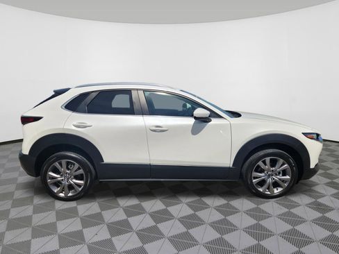 Certified 2023 MAZDA CX-30 AWD 2.5 S w/ Select Package image 6