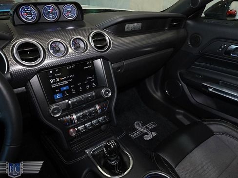 Used 2019 Ford Mustang GT Premium w/ GT Performance Package image 31