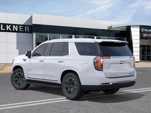 New 2026 GMC Yukon Elevation w/ LPO, Floor Liner Package image 3