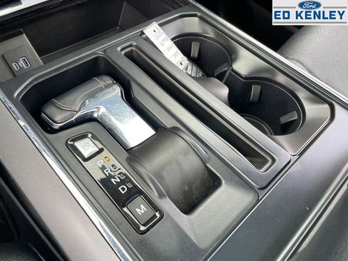 Used 2022 Ford F150 Lariat image 17