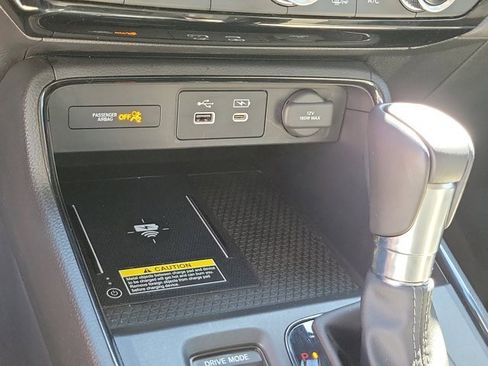 Certified 2024 Honda CR-V EX-L image 30