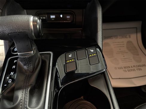 Certified 2023 Kia Sportage X-Line image 30