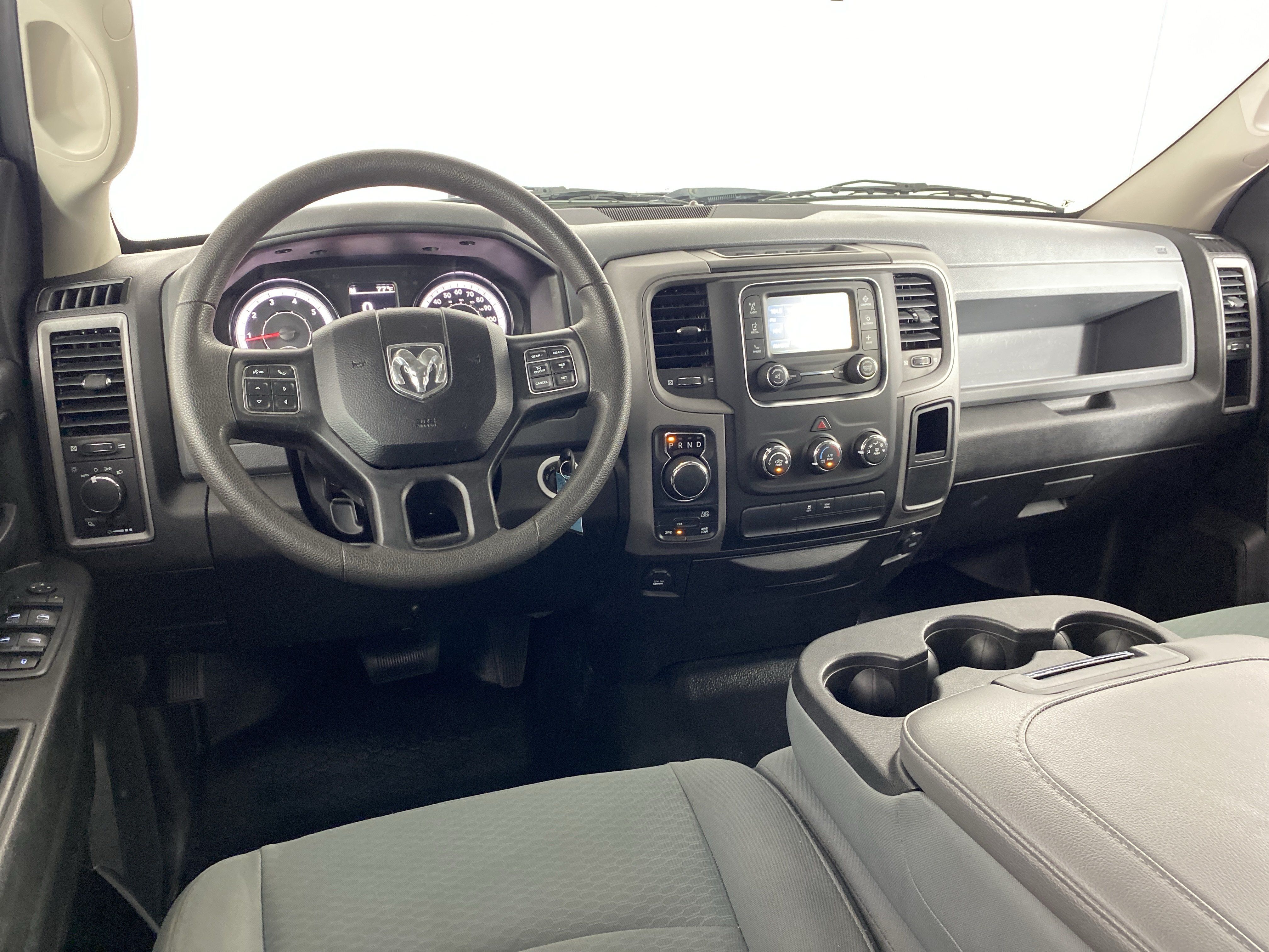Used 2019 RAM 1500 Tradesman w/ Popular Equipment Group AWD/4WD image 31