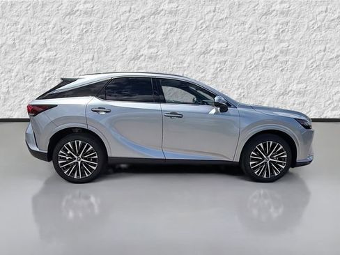 New 2026 Lexus RX 350 Premium Plus FWD image 2