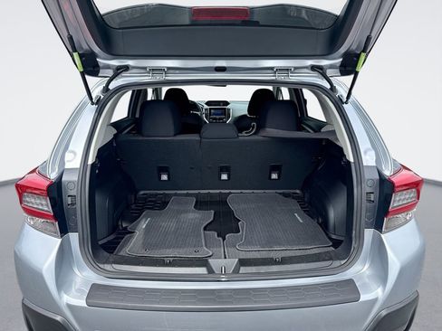 Used 2023 Subaru Crosstrek 2.0i AWD/4WD image 20