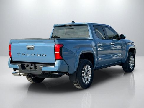 New 2026 Toyota Tacoma Limited image 5