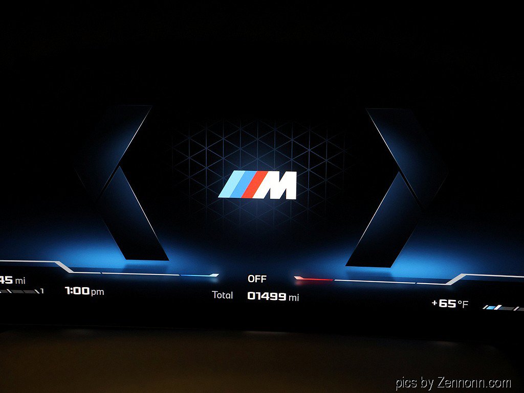 Certified 2027 BMW X6 M60i AWD/4WD image 17