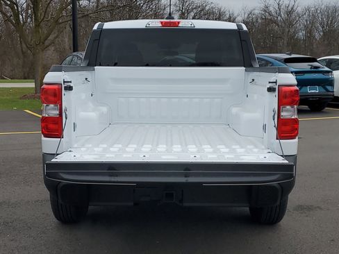 New 2026 Ford Maverick XL image 7