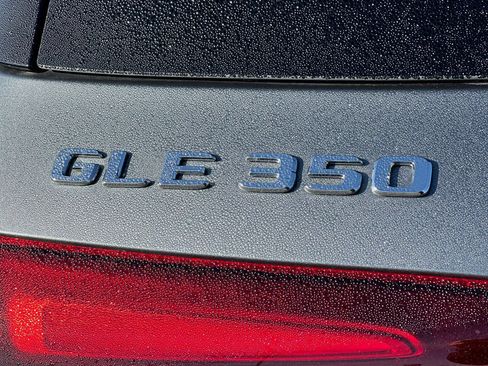 New 2026 Mercedes-Benz GLE 350 4MATIC image 12