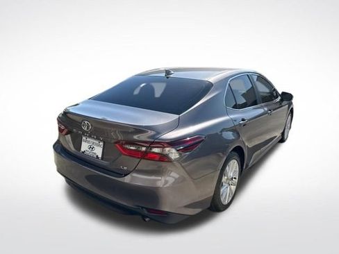 Used 2024 Toyota Camry LE w/ Convenience Package FWD image 3