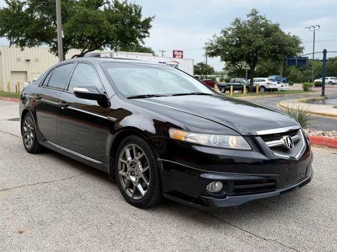 Used 2007 Acura TL Type-S FWD image 37