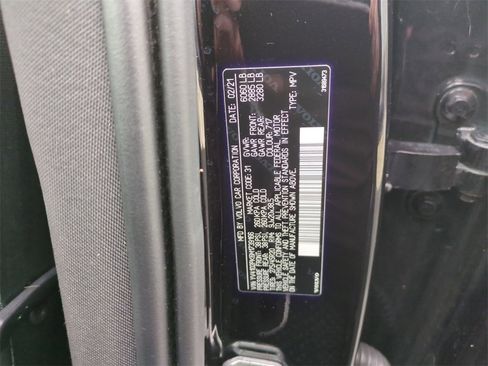 Used 2021 Volvo XC90 T5 Momentum w/ Climate Package image 42