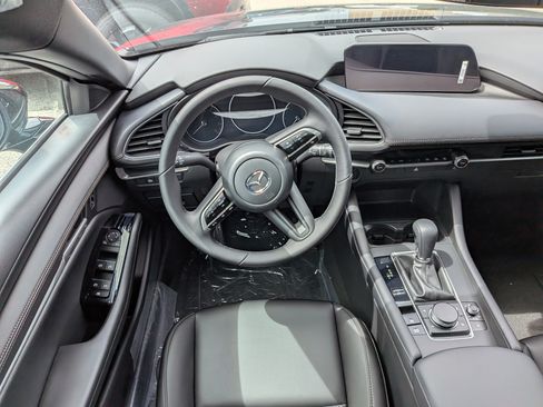 New 2026 MAZDA MAZDA3 s Sport FWD image 19