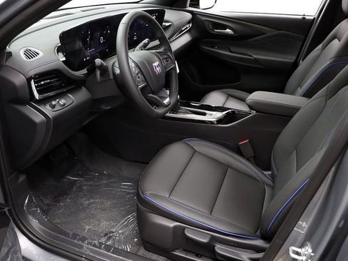 New 2026 Buick Envista Sport Touring w/ Convenience II Package image 10
