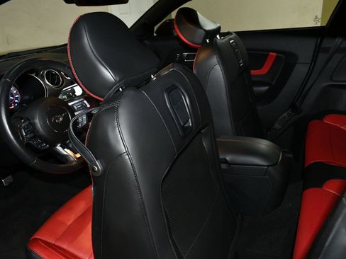 Used 2021 Ford Mustang GT Premium w/ GT Performance Package image 15