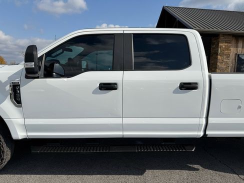 Used 2022 Ford F350 XL w/ STX Appearance Package image 34