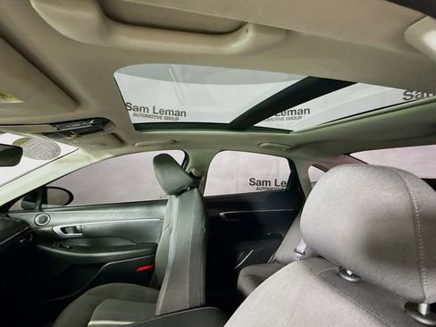 Used 2020 Hyundai Sonata SEL w/ Convenience + Sunroof Package image 20