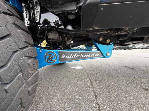 Used 2020 Ford F250 Platinum w/ FX4 Off-Road Package image 40