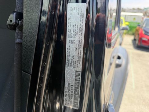 Used 2023 Jeep Wrangler Unlimited w/ Sun & Screen Package AWD/4WD image 64