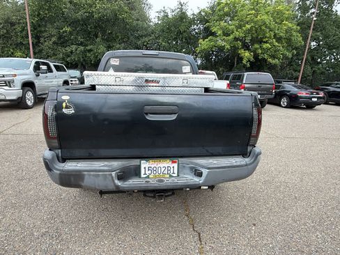Used 2008 Toyota Tacoma PreRunner RWD image 6