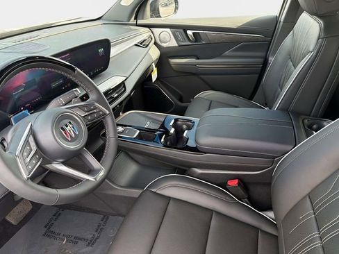 New 2026 Buick Enclave Avenir w/ Super Cruise Package image 21