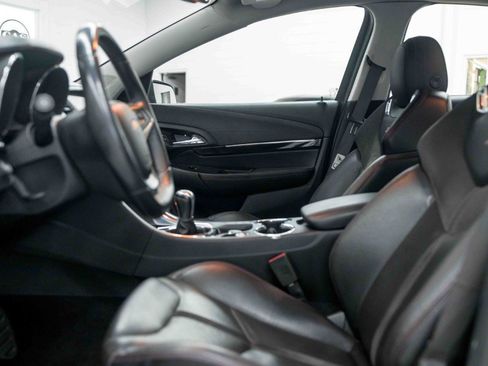 Used 2015 Chevrolet SS RWD image 47