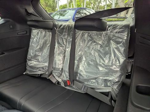 New 2026 Acura MDX A-Spec image 9