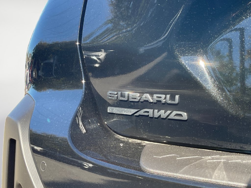 New 2026 Subaru Crosstrek 2.5i Limited AWD/4WD image 16